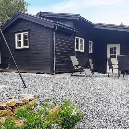 Lovely In With Wifi * Norheimsund