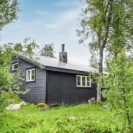 Feriehus Lovely In With Wifi Norheimsund