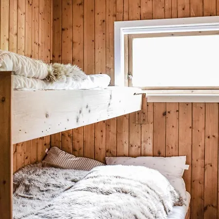 Lovely In With Wifi Feriehus Norheimsund